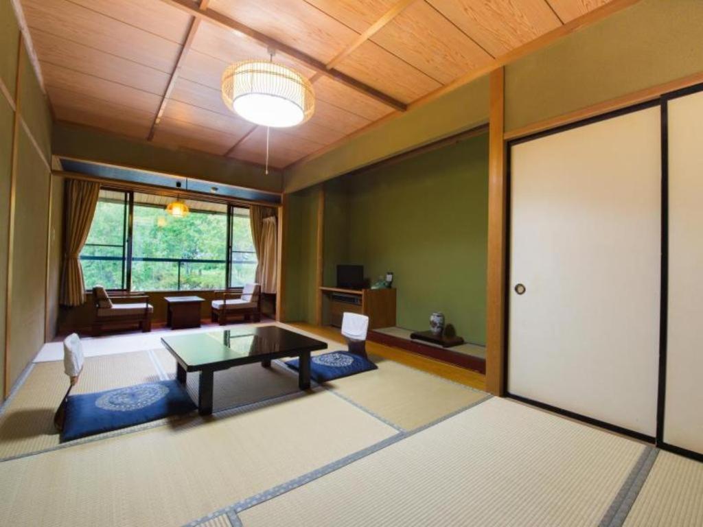 Hirayu Prince Hotel ทาคายาม่า ภายนอก รูปภาพ