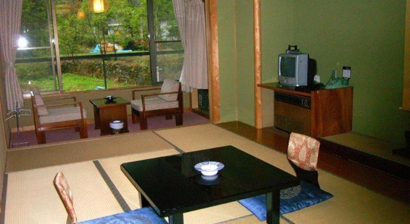 Hirayu Prince Hotel ทาคายาม่า ภายนอก รูปภาพ