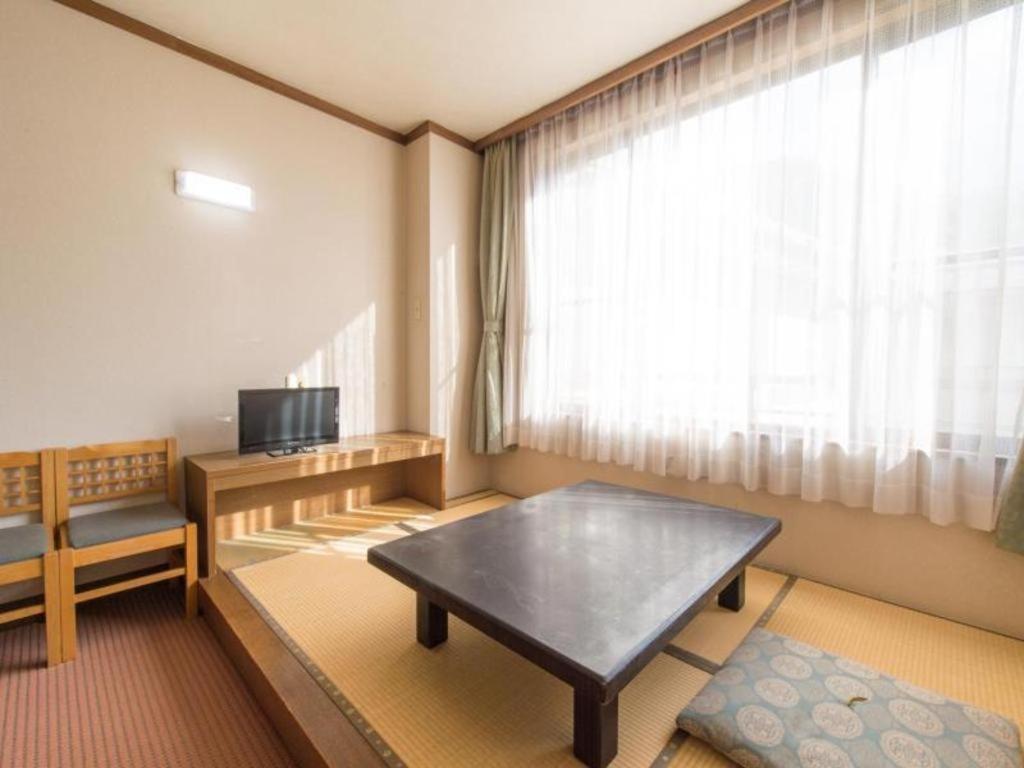 Hirayu Prince Hotel ทาคายาม่า ภายนอก รูปภาพ