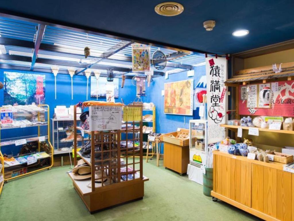 Hirayu Prince Hotel ทาคายาม่า ภายนอก รูปภาพ